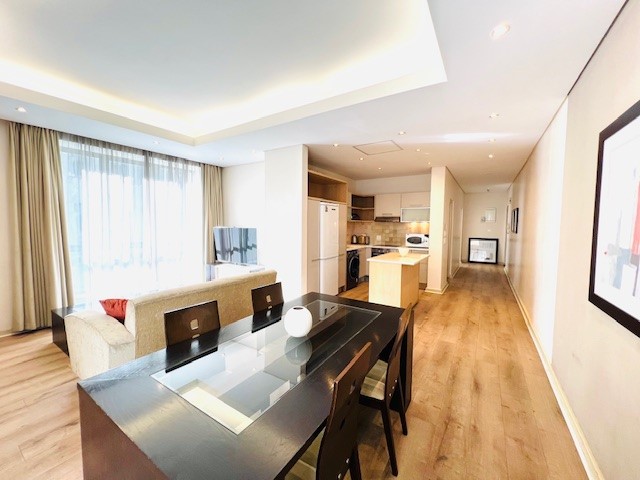 2 Bedroom Property for Sale in Cape Town City Centre Western Cape